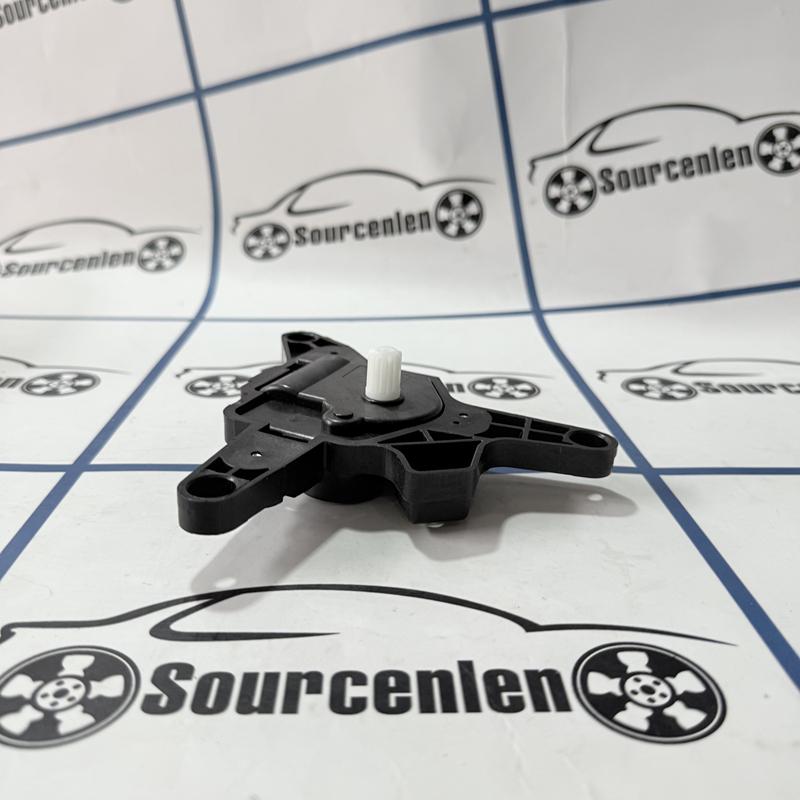 971542Y000  HVAC Heater Blend Door Actuator For KIA Sedona Sorento 2015+ Hyundai Tucson 2011-2015 Santa fe 2013-2018
