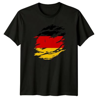 Oberteile – T-Shirts