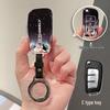 Geely Emgrand Key Cover: Compatible with GS, Xingyue L, Boyue, Xingrui, Icon, Binyue, Coolray, Vision X6/X3, and Binrui Models