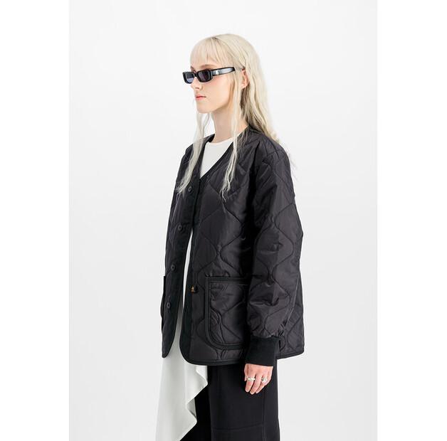 Jacket Alpha Industries Field Jacket ALS Liner Heritage
