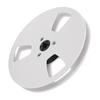 1 4 5 Inch Empty Tape Reel Fit for TEAC Reel to Reel ABS Vintage Open Reel Sound Tape Empty Reel with 3 Holes