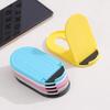 In Stock Portable Desktop Phone & Tablet Stand, Foldable Holder for TV Watching - Customizable with Logo