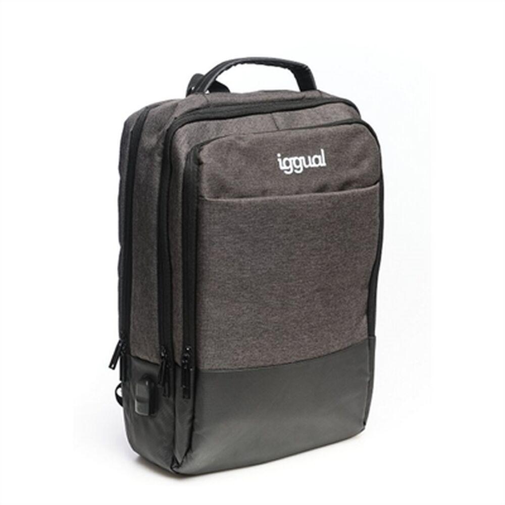 

Iggual IGG317747 Чехол для ноутбука 15,6 дюйма