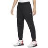Nike Pantaloni Cargo con Tasche Affusolate Uomo Pantaloni Neri FB7110-010