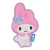 Bandai Namco Nui Sanrio Characters Plush Pin Part 1 - 12 designs in total - 2593898 - Approx. H85mm - Design cannot be chosen.