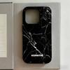 Custodia Lussuosa Y2K a Pois per iPhone 17 16e 16 15 14 13 12 11 X XS XR XSMAX 7 8 Air Pro Max Plus Lussuosa a Doppio Strato