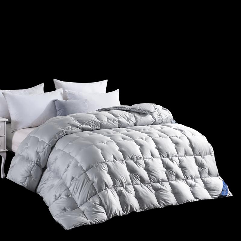 Faunen 3D Lightweight White Duck Down Duvet