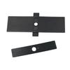 8015A066/5 Fit for Mitsubishi Pajero V93 V80 V87 V97 Montero V73 V77 Gear Shift Panel Dust Cover Shift Lever Trim Aftermarket