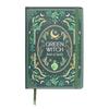 Something Different Zielona Czarownica Notes A5