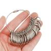 Useful Measure Stick Professional Finger Ring Sizer US Size Jewelry Measure Tool Ring Sizer Tool