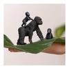 Schleich Wildlife Gorilla Family 42601