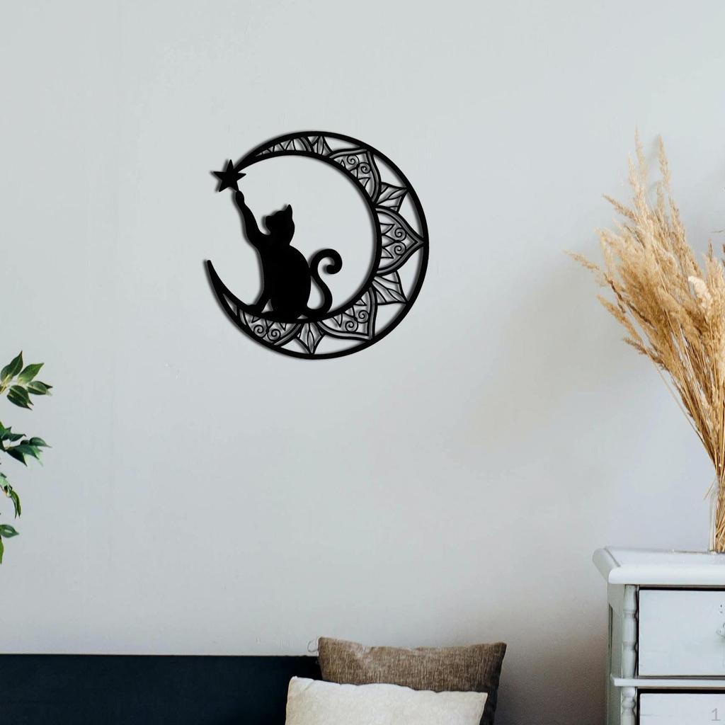 Wall Art for Home Decoration, Handmade Living Space