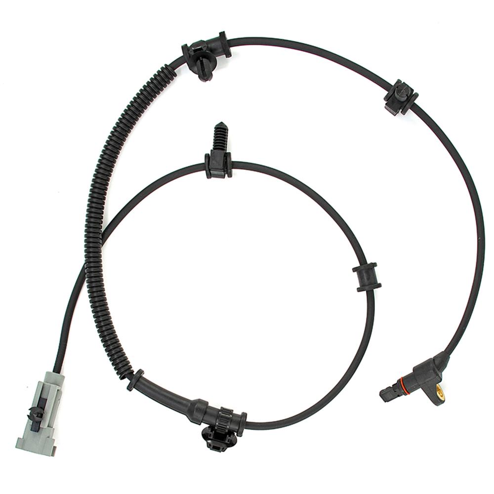 2x Front ABS Wheel Speed Sensor For 05-10 Jeep Grand Cherokee Commander ALS2113