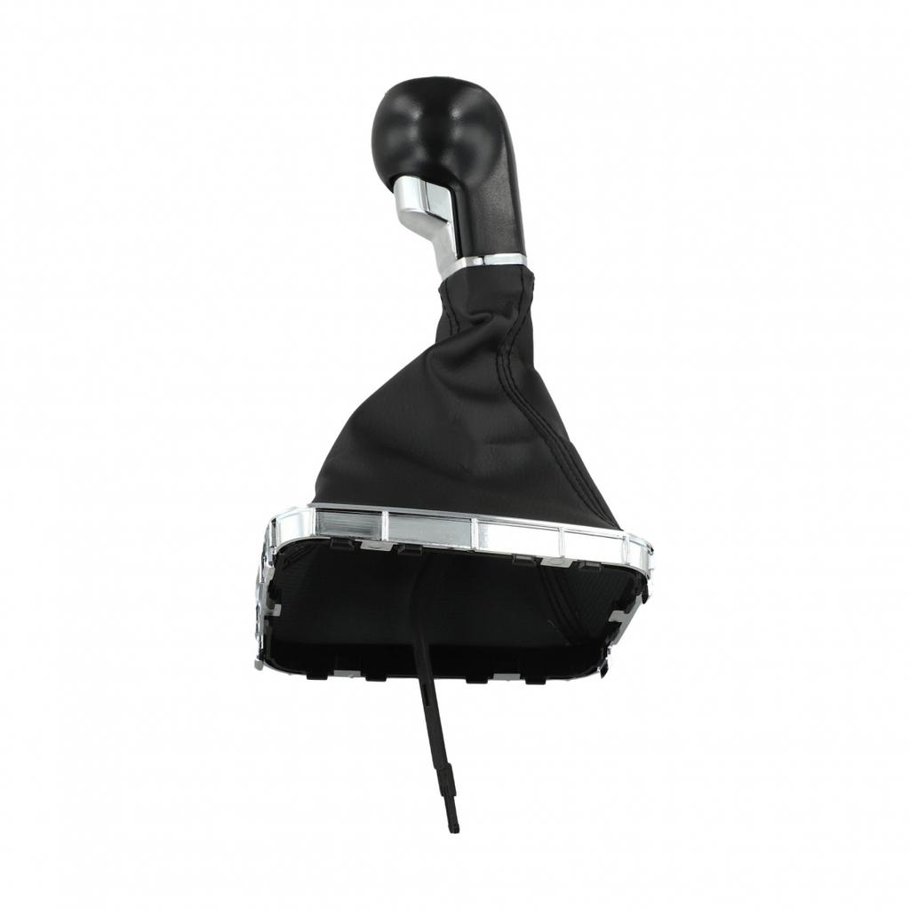 5 6 Speed Knob Gear Shift Knob Easy Installation Process