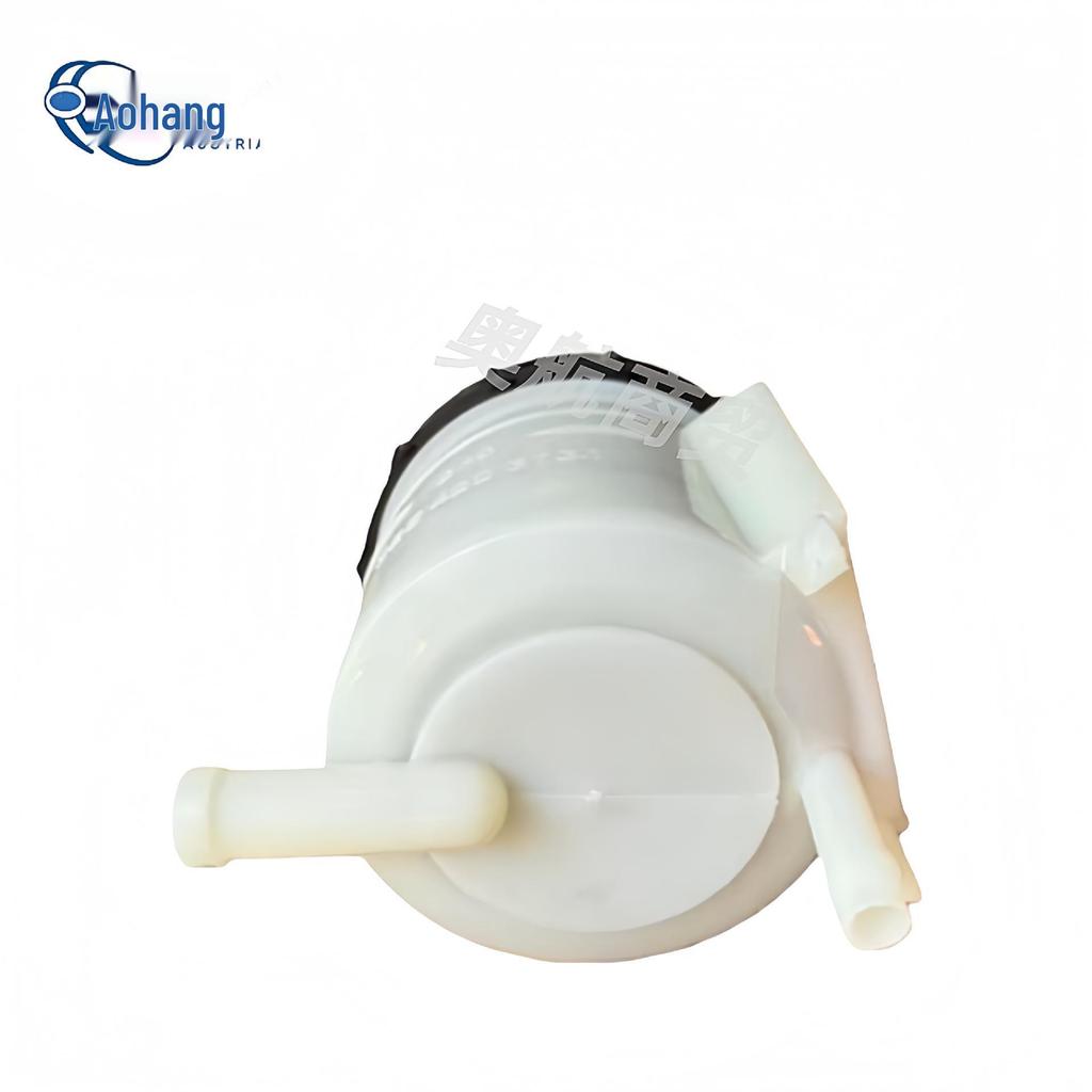 Compatible with Volkswagen 2000 Power Steering Pump Oil Reservoir and Hydraulic Oil Hose