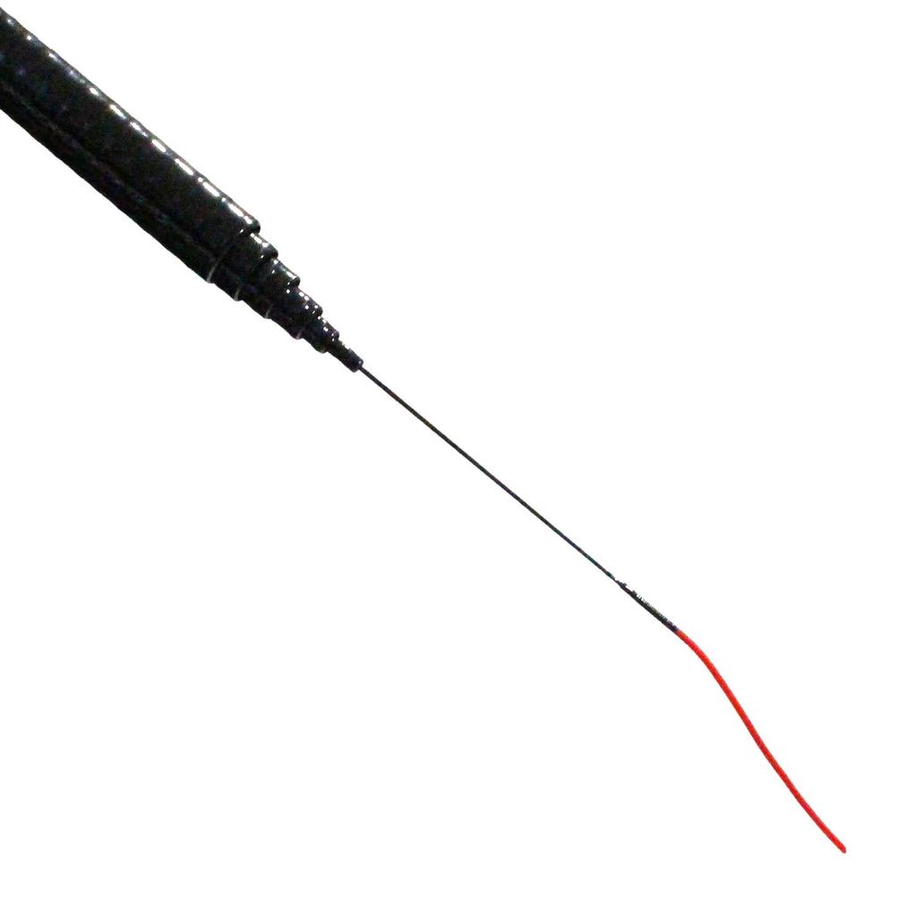 River Peak Tenkara Rod "Kiwame Tenkara" (3.3m)