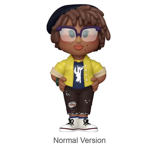 TMNT: Mutant Mayhem 2023 April O'Neil Vinyl Soda