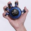 Five Finger Hand Grip Strengthener for Fitness Exercise Training, Finger Exerciser Hand Grip Trainer for Hand Strength
