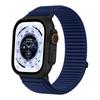 Nylon Sport Strap For Apple Watch Band 49mm Bracelet iWatch 38mm 40mm 10 9 8 7 6 5 4 SE Ultra 2 46mm 45mm 44mm 41mm 42mm Braided