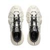 Li Ning Sand Dune River Trekking Shoes Women's White Gray AGCV120-2