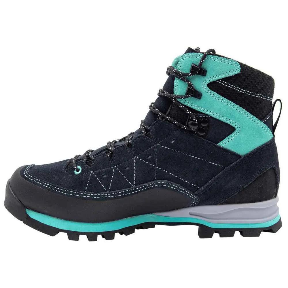 Ande Hiking Boots Bernina