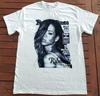 New Rihanna Singer Graphic Gift For Fans Unisex All Size T-Shirt MO142 Unisex T-Shirt