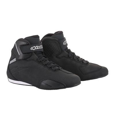 Sector Motoboots