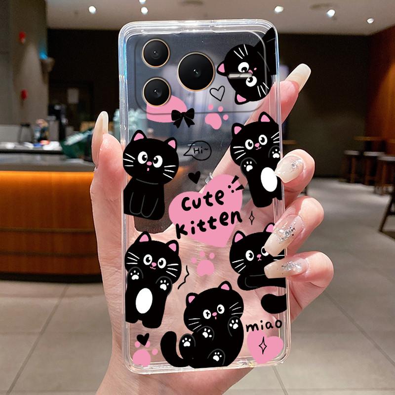 For Honor Power 2 Case Clear Cover Luxury Fashion Butterfly Flower Soft TPU Silicone Casing for Honor Power2 SER-AN00 Phone Case