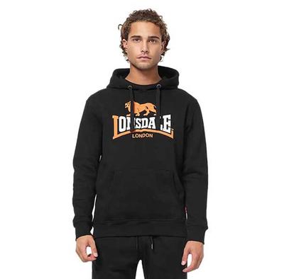 Lonsdale Thurning Hoodie