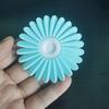 Spring Flower Fidget Spinner Toy Stress Anxiety Relief Kids Teens Adults Fingertip Gyroscope