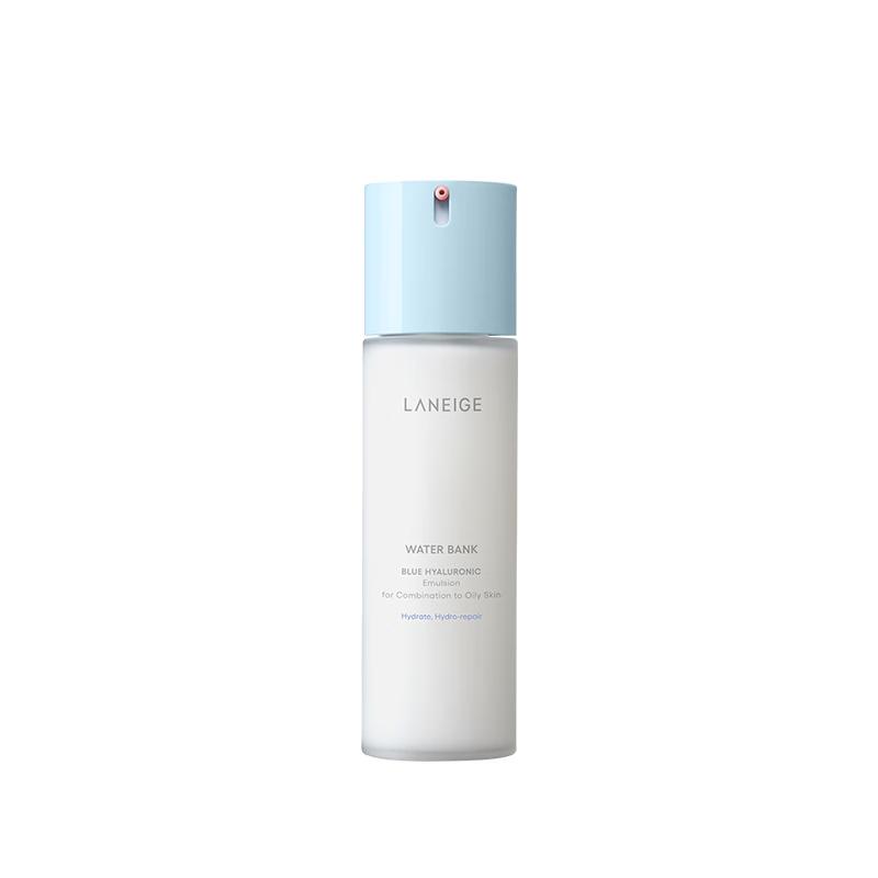 

Laneige Premium Face Emulsions