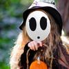 Zabawna maska Shy Guy na Halloween, maska do cosplayu, pełnotwarzowy dodatek do kostiumu, do odgrywania ról, na imprezę Halloweenową, wykwintnie wykonana