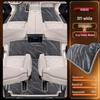 NIO ES8 TPE 2026 Six-Seater Interior Accessories & Carpets