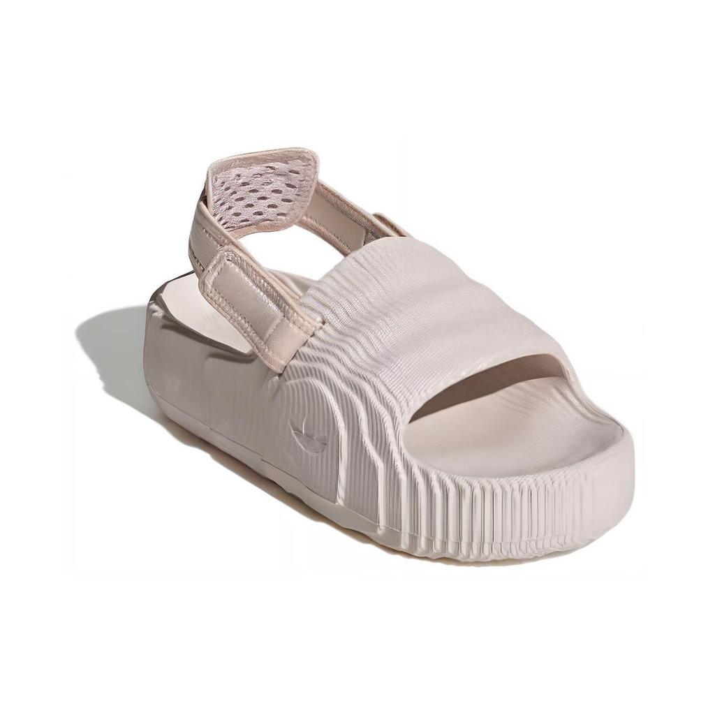 Adidas Wmns Adilette 22 Xlg Slide 'Putty Mauve' Women's IE5651
