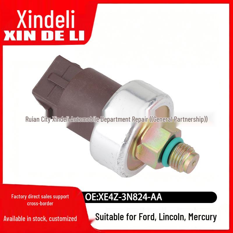 Power Steering Pressure Sensor Switch for Ford/Lincoln/Mercury