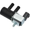 Vapor Canister Purge Solenoid Valve K5T48690