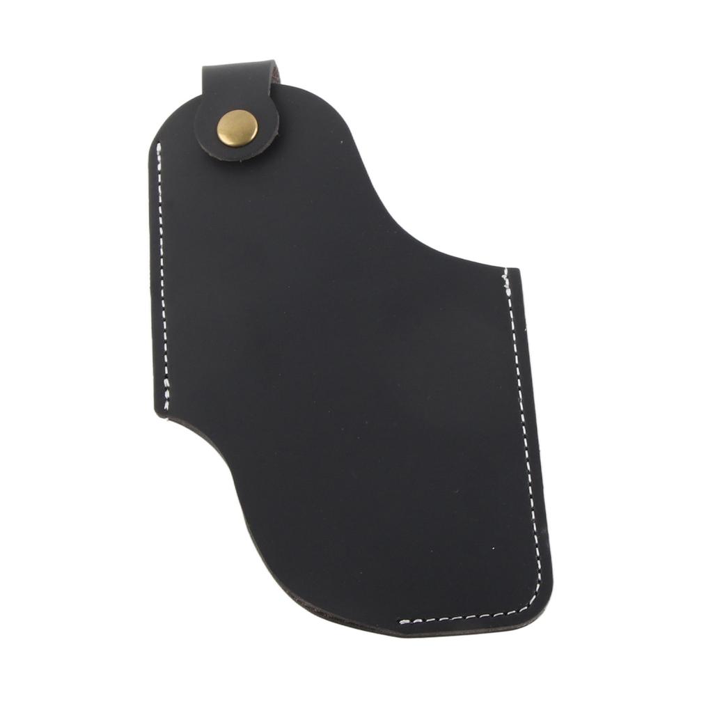 Leather Phone Holster Leather Phone Sheath for Belt