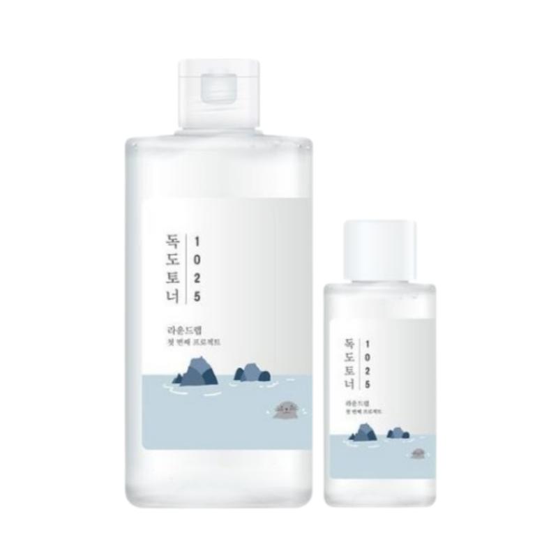 

ROUND LAB 1025 Dokdo Тонер 200 мл + 50 мл