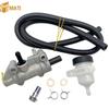 Bakre Fotbromshuvudcylinder för Polaris Scrambler 850 1000 Sportsman 500 550 700 800 850 1000 X2 Touring 1911123 1913033