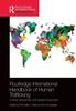 Kniha Routledge International Handbook of Human Trafficking : A Multi-Disciplinary and Applied Approach