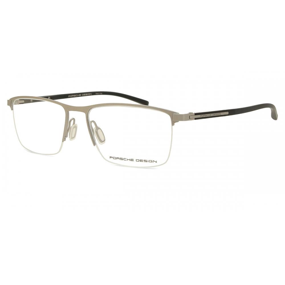 Porsche Design P8371 B Unisex Eyeglasses