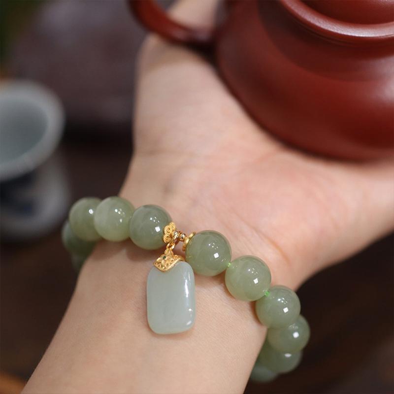 Luxury Handmade Jewelry Bracelets For Women Adjustable Magnetic Clasp For Easy Wear In Office Or Daily Routine