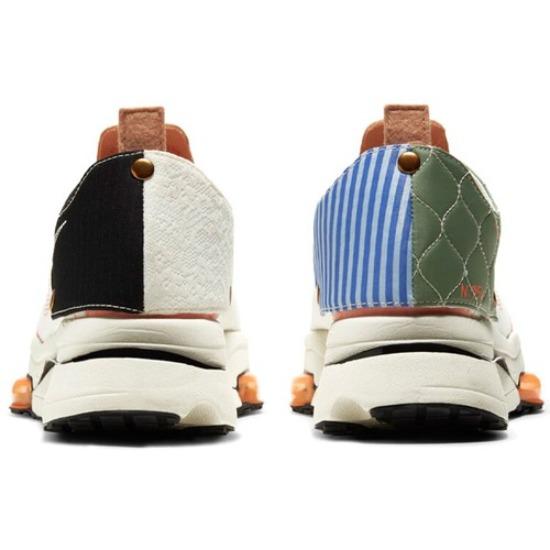 Nike Air Zoom-Type Sail Electro Orange - DD8505-181