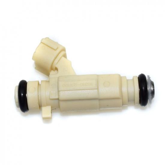 NEW Fuel Injector 35310-23600 For Hyundai Elantra Tucson Tiburon Coupe 2.0L