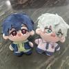 Poupée en peluche Anime Alien Stage Douce Moelleuse 10 cm Peluche Coton Till Ivti Sua Luka Peluche Kawaii Pour Collectionneurs Fans Cadeau d'Anniversaire