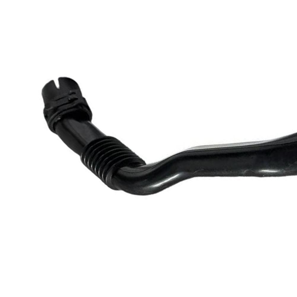 For Engine Air Intake Repair Air Intake Hose Engine Air Duct Air Intake Part Black Efficient Airflow Management China Mainland