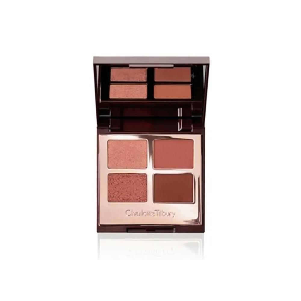 Charlotte Tilbury Pillow Talk Dreams 4-Color Luxury Palette