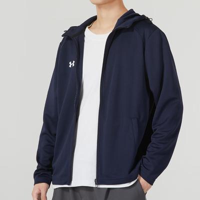 Jacke Herren Tintenblau 23600303-409