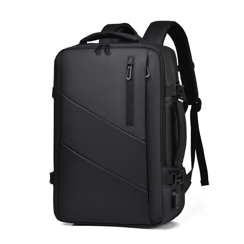 Lishen Outdoor Business Laptop Backpack