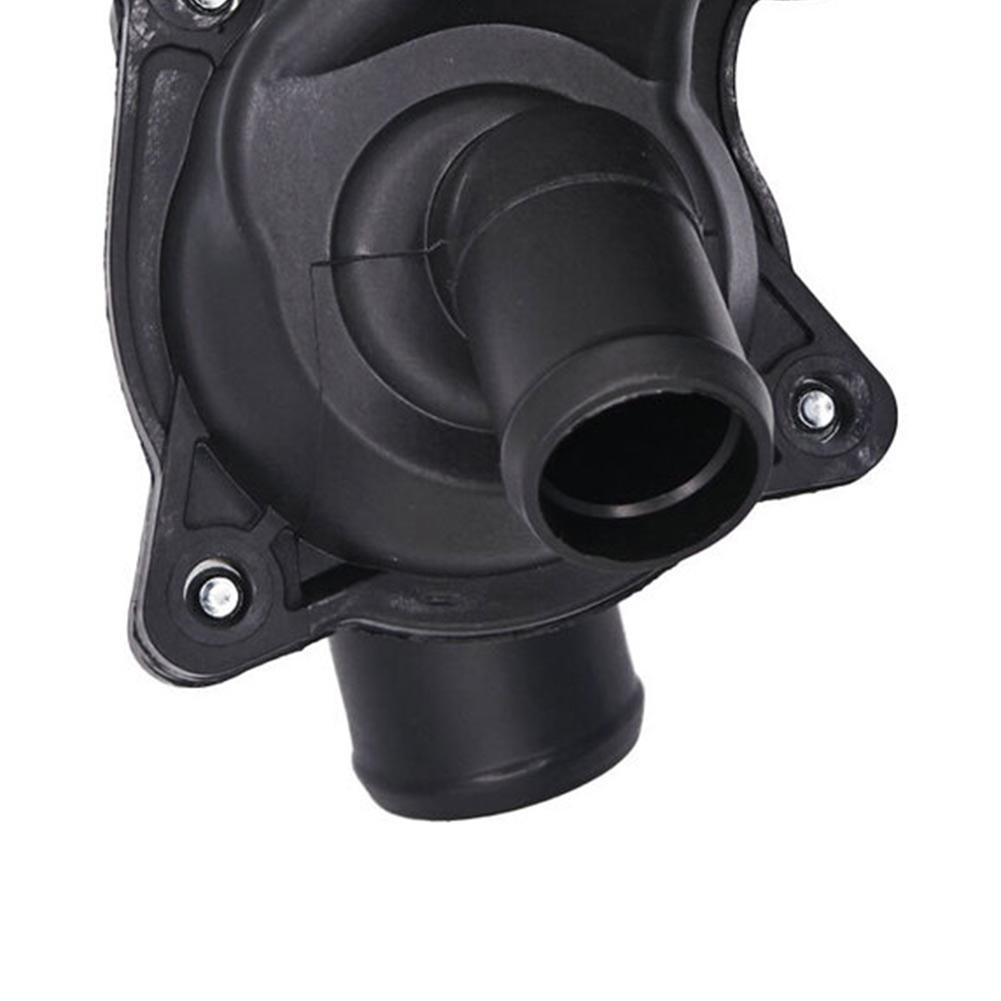 Thermostat Housing Assembly Including Sensor for Ford For Explorer 2002 2003 2004 2005 2006 2007 2008 2009 2010